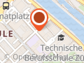 Sozialzentrum Ausstellungsstrasse