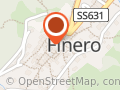 Mini bar finero
