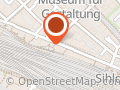 kkiosk Zürich Gleistribüne