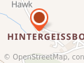 Restaurant Hintergeissboden