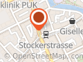 RPOS COFFEEHOUSE Stockerstrasse beim Paradeplatz