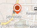 Tourist-Information Bielefeld