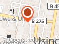 o2 Vertriebspartner Usingen, Kreuzgasse 11