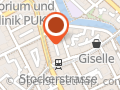 Physiotherapie und Sportrehabilitation zur Schanze