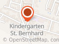 Kath. Kindergarten St. Bernhard, Brühl