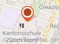 Kantonsschule Oerlikon