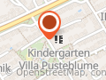 Kindergarten Villa Pusteblume