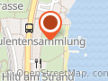 Hiltl am Strand