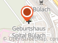 Geburtshaus Spital Bülach