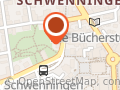 AOK Baden-Württemberg - KundenCenter Schwenningen