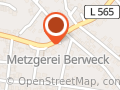 Otto Berweck Metzgermeister