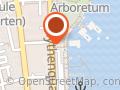 Kiosk Hafen Enge
