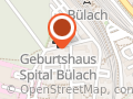 Kinderkrippe Spital Bülach