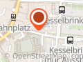 Cigköftem Bielefeld