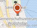 Gemeinschaftszentrum Wollishofen