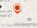 Voß Eberhard Cafe Konditorei
