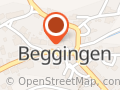 Gasthaus Sonne, Gemeinde Beggingen