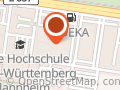 E center Mannheim-Neuostheim