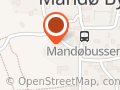 Mandø Centret