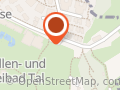 Abfall-Sammelstelle Tal