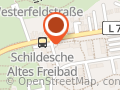 BS Überdachung