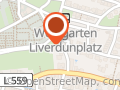 Friedhof Weingarten