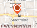 LVM Versicherung Michael Nadezkin - Versicherungsagentur
