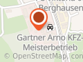 Gartner Arno KFZ-Meisterbetrieb
