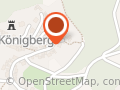 Evangelische KircheKönigsberg - Evangelische-luth. Kirchengemeinde Königsberg