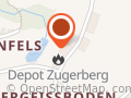 Forstmagazin Zugerberg