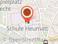 Schulhaus Heumatt