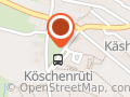 Pflegewohngruppe Köschenrüti I & II