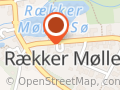 Vagn Holm. Rækker Mølle A/S