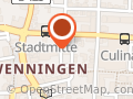 Deutsche Uhrenstrasse