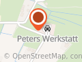 Peters Werkstatt
