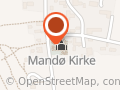 Mandø Kirke