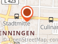 Vermessungsamt der Stadt