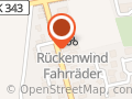 Rückenwind Fahrräder, Detlef Pofahl