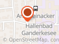 Hausärztliche Gemeinschaftspraxis GbR