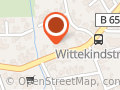 FIP Tankstelle