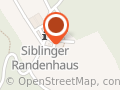 Restaurant Randenhaus Siblinger Randen