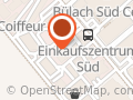 Tennishalle Bülach AG