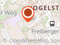 Bürgerverein Vogelstang Geschäftsstelle