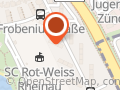 spd mannheim-rheinau