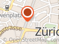 Kurz Schmuck und Uhren Filiale Zürich