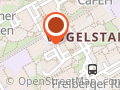 Pizzeria Gusto Matto Mannheim