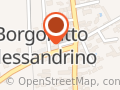 Osteria Del Borgo