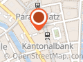 Kochoptik Zürich - Bahnhofstrasse