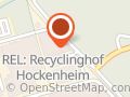 REL Recycling- und Entsorgungszentrum Ladenburg GmbH & Co. KG