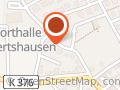 Sporthalle Volpertshausen